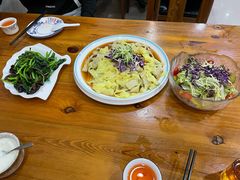 -黑公羊新疆菜(人和店)