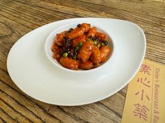 -素心小筑(后沙裕镇店)