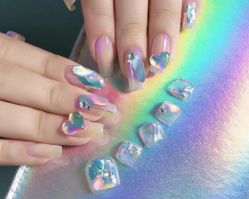 点击看大图 -Meet Nail 美睫·美甲