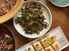 -薇酌饮·陕西菜(南门外店)