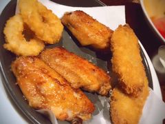 -食间牛排(湖西路店)