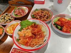 -柒酒烤肉(武鸣大帽山店)