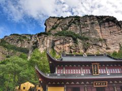 -雁荡山风景名胜区