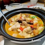有日子没吃江西菜了