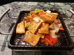 -东方亚克西餐厅(西康路店)