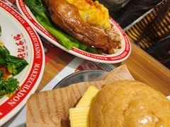 -孖记茶档·热腾茶餐(江南西plus店)