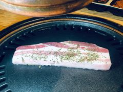 -秋木烤肉·韩国牛肉名家(高新旗舰店)