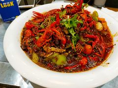 -宗泉烤全羊·烤羊腿·家常菜(解放东路店)