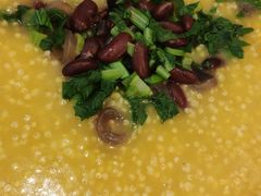 小米杂粮海参-陶然居·重庆菜(鱼洞老街店)