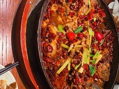 -老板恋上鱼(荣盛广场店)