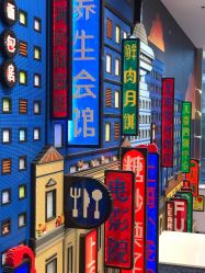 -乐高品牌旗舰店(人民广场店)