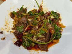 -杨氏青龙虾·羊蝎子(珠江路店)