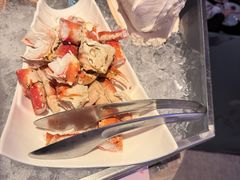 -广州花园酒店·凌璇阁旋转餐厅CAROUSEL360