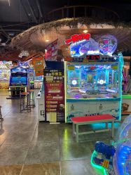 -卡通尼·Safari非洲探索乐园·生日会(金桥国际商业广场店)