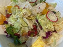 -玉林烤鸭店(定福庄店)