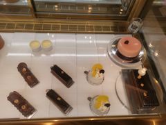 -PAUL LAFAYET 法式甜品(港汇广场店)