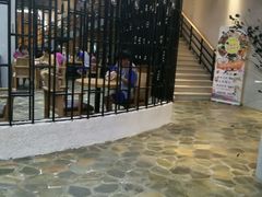 -丽池宫韩式汗蒸会馆(华灯坊店)