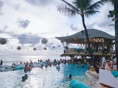 -FINNS Beach Club