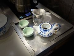 -乜都得港式茶楼(天贵路店)