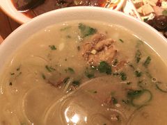 -向阳羊汤(千峰店)