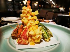 -曙亚洲餐厅-重庆富力艾美酒店(南坪万达广场店)