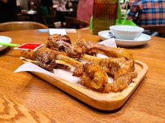 烤羊棒-弄堂里·寻味杭州(湖滨银泰in77C区店)