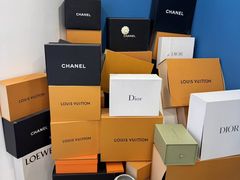 -聚云奢二手奢侈品黄金手表包包回收·中古店(上海店)