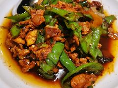 -兰湘子·湘菜小炒(济南领秀城店)
