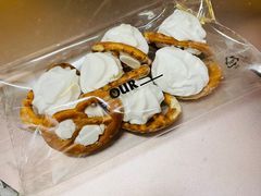 -OUR Bakery(SKP-S店)