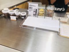 -Legno.ita Coffee by Wood(襄阳南路店)