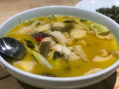 -荷花亭·湖北融合菜(十堰武商MALL店)