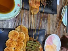 -兄弟烤坊(八中店)