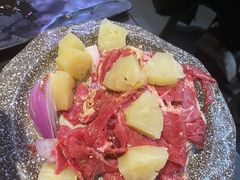 -吉志烤肉(太原总店)
