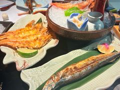 -匠和风精致料理(祥禾天地店)