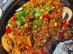 -鑫小城故事·藕汤·家常菜(台北一路总店)