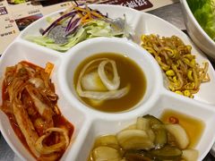-喜来稀肉(虹泉路店)