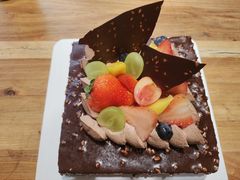 -视界美食自助餐厅·石家庄希尔顿酒店