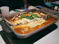 -半天妖烤鱼(印象城店)