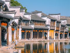 -南浔古镇