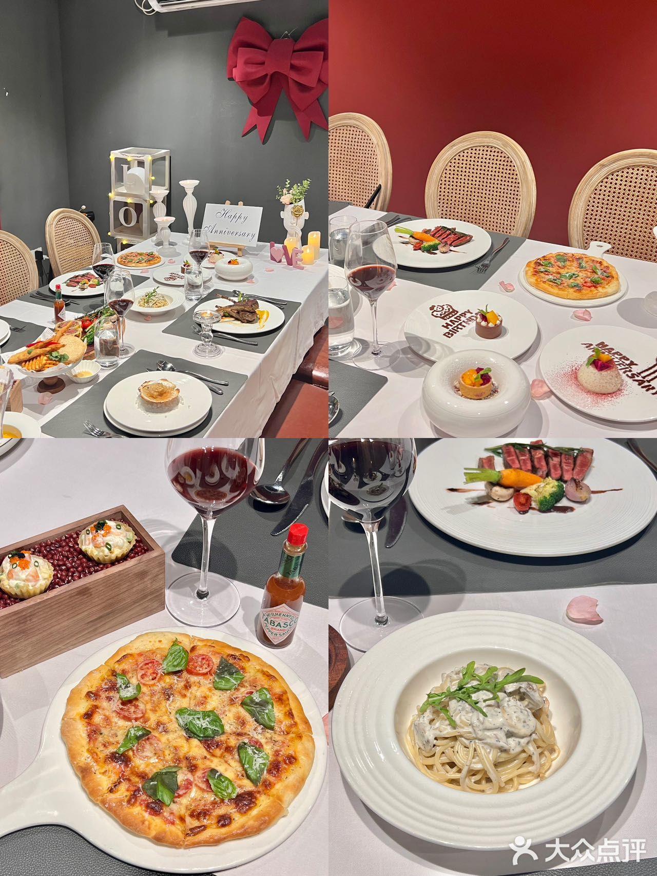 东莞氛围感餐厅，本地人都爱来这里吃