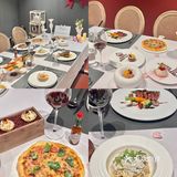 东莞氛围感餐厅，本地人都爱来这里吃