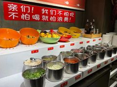 -肥鱼屯活鱼锅(惠工街店)