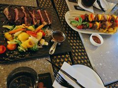 -haxnbauer海森堡德国餐厅(深圳coco店)