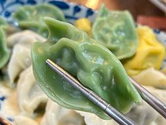 -八珍手工水饺·妈妈的爱(传芳巷店)