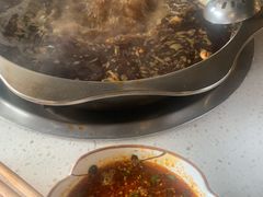 -水碾河刘老大串串香(水碾河路店)