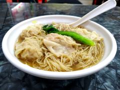 -燊意布拉肠云吞面(中山四路店)