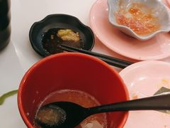 -争鲜回转寿司(通州万达店)