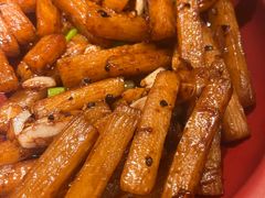 -飶香居(省博物馆店)