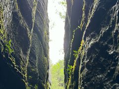 -梭布垭石林景区