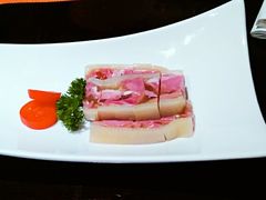 -上海金陵紫金山大酒店·汇海餐厅